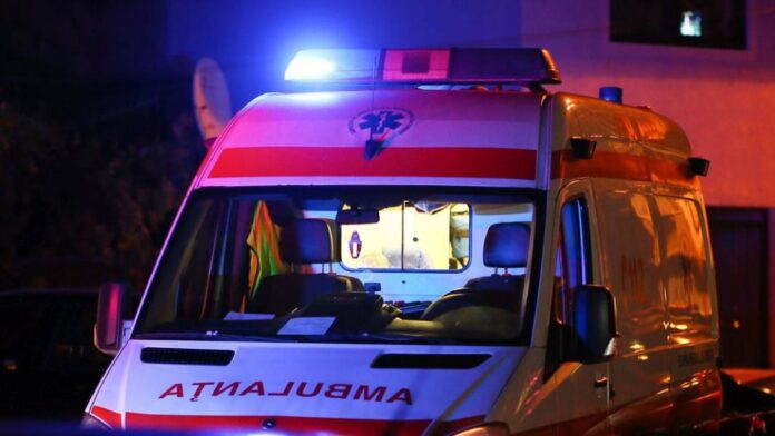 conflicte pe ambulanta