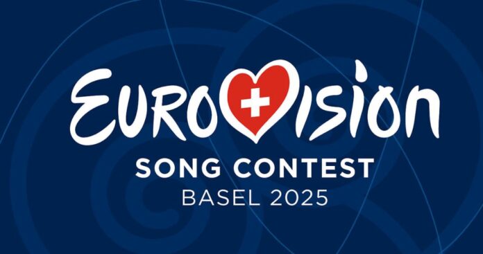 eurovision 2025